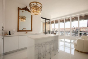 LUXE SUR LE PORT